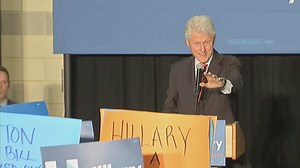 Analysis: Black Leaders Supported Clinton's Crime Bill