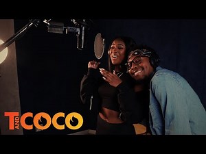 "T and Coco" Theme Song (Behind-the-Scenes) feat. TERRELL & Coco Jones