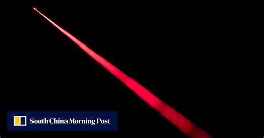 China uses groundbreaking desktop-sized EUV light source to make 14-nanometre chips