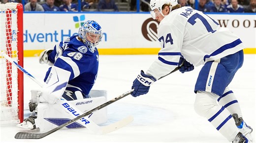 Leafs expected to be active before trade deadline as they ‘bow out’ of playoff race