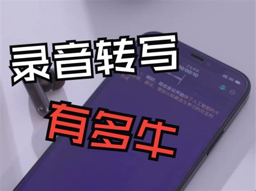 科大讯飞智能会议耳机iFLYBUDS PRO灰色录音转写耳机苹果华为通用