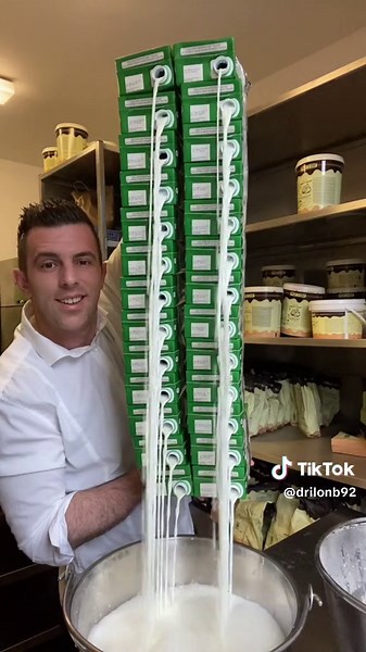 Efficient Kitchen Storage Solutions for Liquid Products