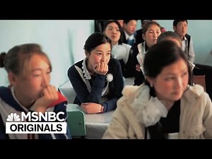 Kidnapped For Marriage: A Troubling Tradition In Kyrgyzstan | MSNBC