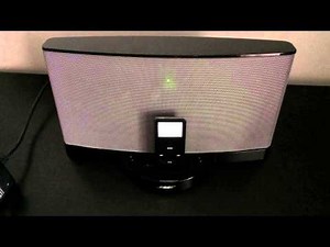 Bose SoundDock Series II