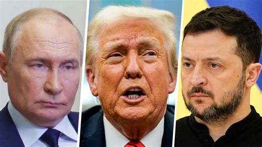 Putin thinks he has a chance to 'score' some 'big victories' over Ukraine: Fmr. Amb. Pifer