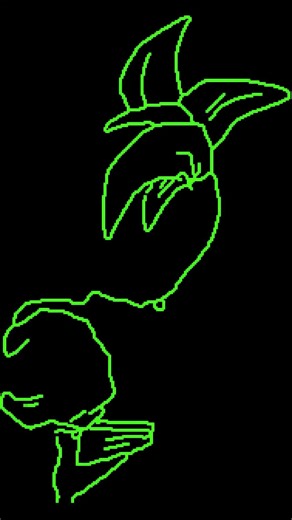 How to Draw Supreme Kai FAST 🔥 Dragon Ball Z Line Art | Who’s Next? #dragonball #drawing #art