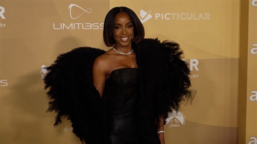 More Than a Survivor: The Rise, Resilience, and Radiance of Kelly Rowland