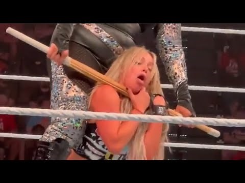 Ultimate Liv Morgan Full Match Compilation!!