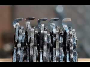 Semi chisel chains - Looking at the different types