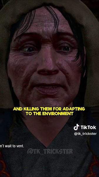 Exploring Witcher 3 Secrets and Easter Eggs