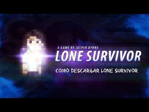 Descargar Lone Survivor por mediafire