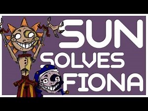 How FNAF's Daycare Attendant SOLVES Fallfests Biggest Mystery || Friendship Theory part 2