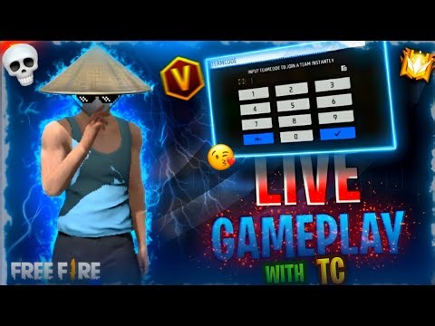 Live Team Code Gameplay #shortsfeed #livestrem #shortslive