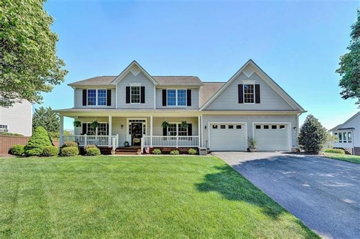 6210 Crumpacker DR, Roanoke, VA 24012 | Estately 🧡 | MLS# 926692