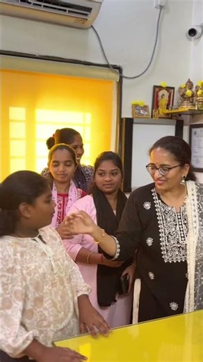 Women’s Day Cake Cutting | Ankam Hospital Unity