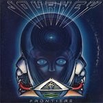 Journey - Frontiers