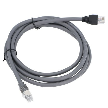 Mini Rectangular Satellite Antenna Ethernet Cable Extension, High speed, Water repellent Cable Extension for Indoor and Outdoor Use - Walmart.ca