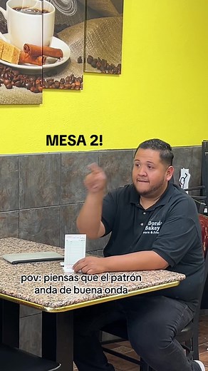 Discover El Dorado Bakery in Albuquerque