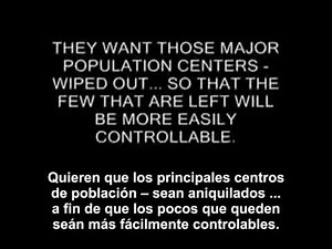 Area 51 LA LLAMADA FRENETICA (Subts Español) RST xvid