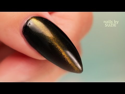 Cat Eyes Gel Polish