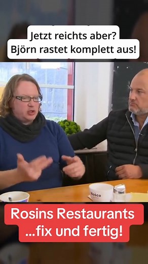 65K views · 498 reactions | #rosinsrestaurants #kochmitfrankrosin | Rosins Restaurants | Facebook