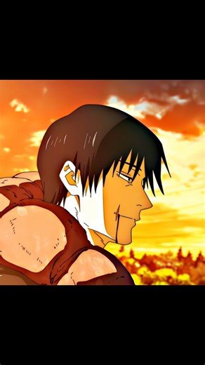 𝗦𝗰𝗿𝗶𝗽𝘁 𝗔𝗺 on Instagram: "The last wish ~ The promise! ✨ Anime - Jujutsu kaisen - Toji Gojo - #jujutsukaisen #jujutsukaisenedit #toji #satorugojo #gojo #anime #animeedits #parati #viral #fyp #edit"