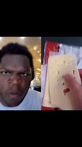 The cheese has spoken!!! | Angryreactions