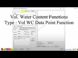 02 SEEP/W 滲流水有限元素分析 GeoStudio 2021 PPT 簡單模型入門