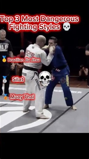 These fighting styles are NO JOKE 🥶🥋#FightingSkills #MartialArts #Shorts #Hussi