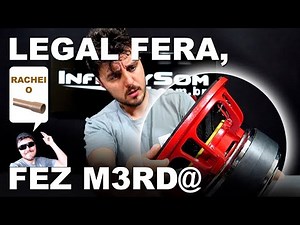 A speaker for loud, heavy music, do I really need that?