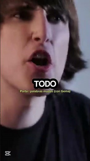 Palabras mudas - Porta #porta #rap #escueladerap #musica #lyrics #oldschool #ricardopaulvj