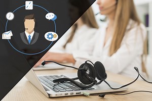 Aprende a configurar la Centralita Virtual de netelip en cómodos pasos