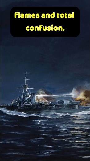 The HMAS Canberra Story - From Pride of a Nation to Seabed Wreck