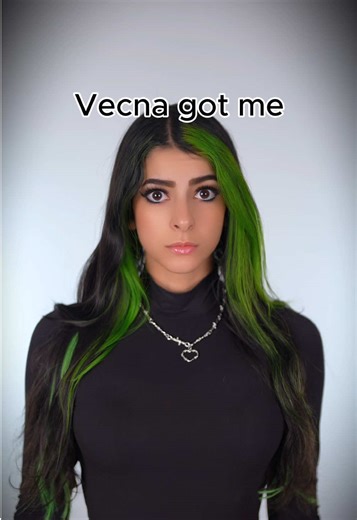 vecna got me 😭 #strangerthings #vecna #viral #onthisday #fyp | purple guy shirt video vecna got me