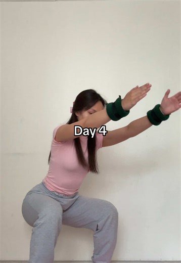 Keep it up!🔥 | sally up workout