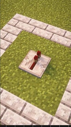 Your Builds Are Weaker Without This Repeater Trick