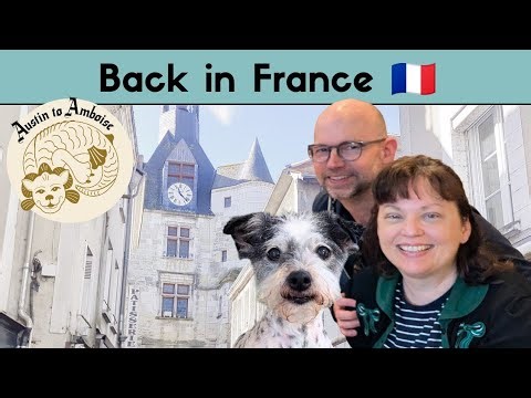 39: Back in France After Months Away… Everything Feels Different