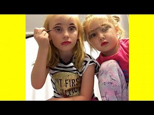 Beauty Fails - When Makeup Goes Hilariously Wrong