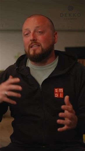 🔥 Designed to Be Seen. Built to Perform. Meant to Be Touched and Loved. 🔥 Dekko Concrete cladding is redefining modern surface design with lightweight, architectural concrete panels that bring style, strength, and versatility to both residential and commercial spaces. From interior feature walls and fireplaces to exterior facades, outdoor kitchens, and architectural accents, Dekko cladding offers the flexibility designers, builders, and architects need to bring creative visions to life. Why Ch