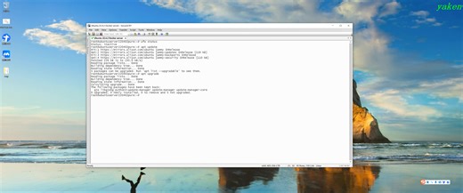 ubuntu安装配置nginx，及项目部署