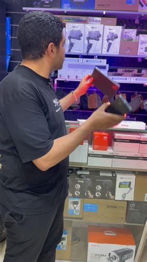 1.4K views · 13 reactions | خصم خاص جدا علي افضل كشاف rgp  55w 36w متوفر دلوقتي في الفرعين #led #rgp #canonphotography #nikonphotography #sonyphotography | Cam Market EG | Facebook