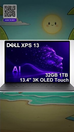 Dell XPS 13 9350 Honest Review: Is This AI Laptop Worth It?