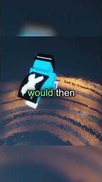 What’s at the Bottom of the Minecraft Void?