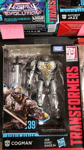 11 reactions · 3 comments | New #Transformer Lot hitting the shelves soon! | Out The Box | Facebook