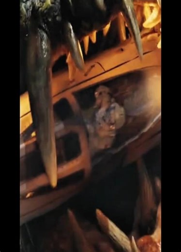 Rampage Movie 3 Gaint Monster Attack City #viralvideo #trending #view #shrot #edit #unfrezzmyaccount