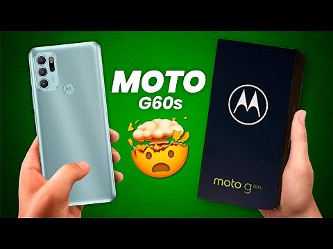 Motorola Moto G60s Unboxing & Review ⚡ You should know this!!