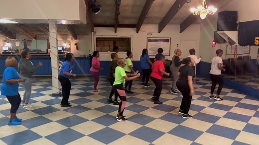 28K views · 618 reactions | Line dance: Cha Cha Cha Artist: DJ Kool Choreographer(s): Mr. G and Tia ** No Copyright infringement intended. I do not own anything. All rights reserved to the respective labels. This is for exercise purposes only. | Line Dancing with Terressa | Facebook