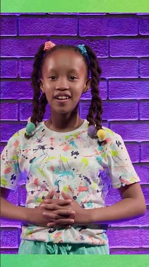 Moshe & Zuzu’s Breathing & Big Feelings | Takalani Sesame #shorts