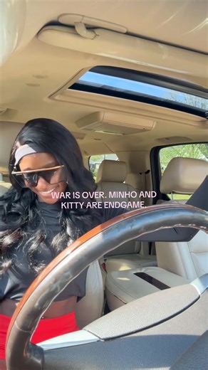 OH IT’S GONNA BE A GREAT DAY #xokitty #endgame #kittyandminho #season3 | XO, Kitty