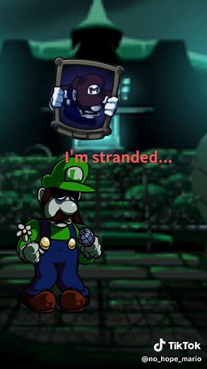Mario's Madness V2: Unbeatable FNF Update